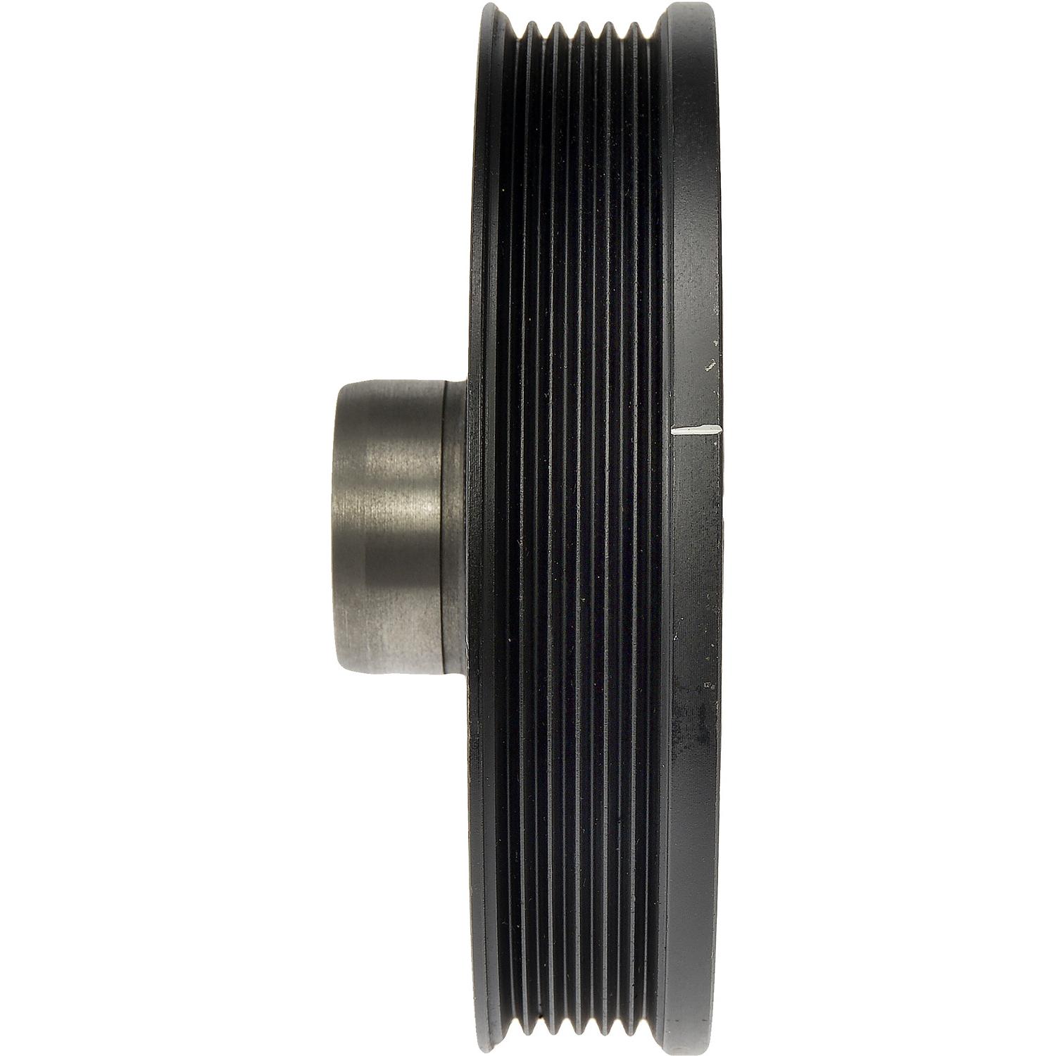 Dorman 594551 - Engine Harmonic Balancer Dorman 594551 Engine Harmonic Balancer product image 1 of 4