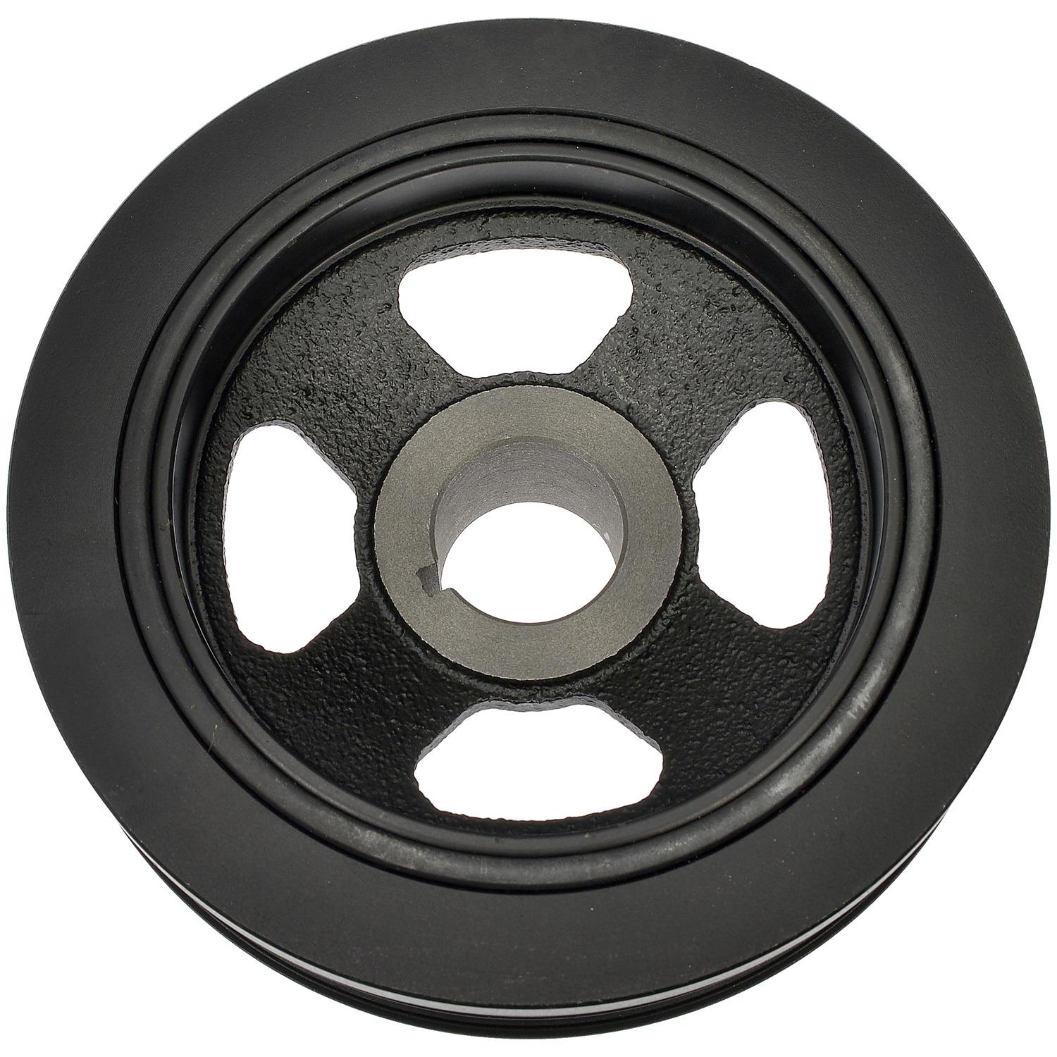 Dorman 594551 - Engine Harmonic Balancer Dorman 594551 Engine Harmonic Balancer product image 2 of 4