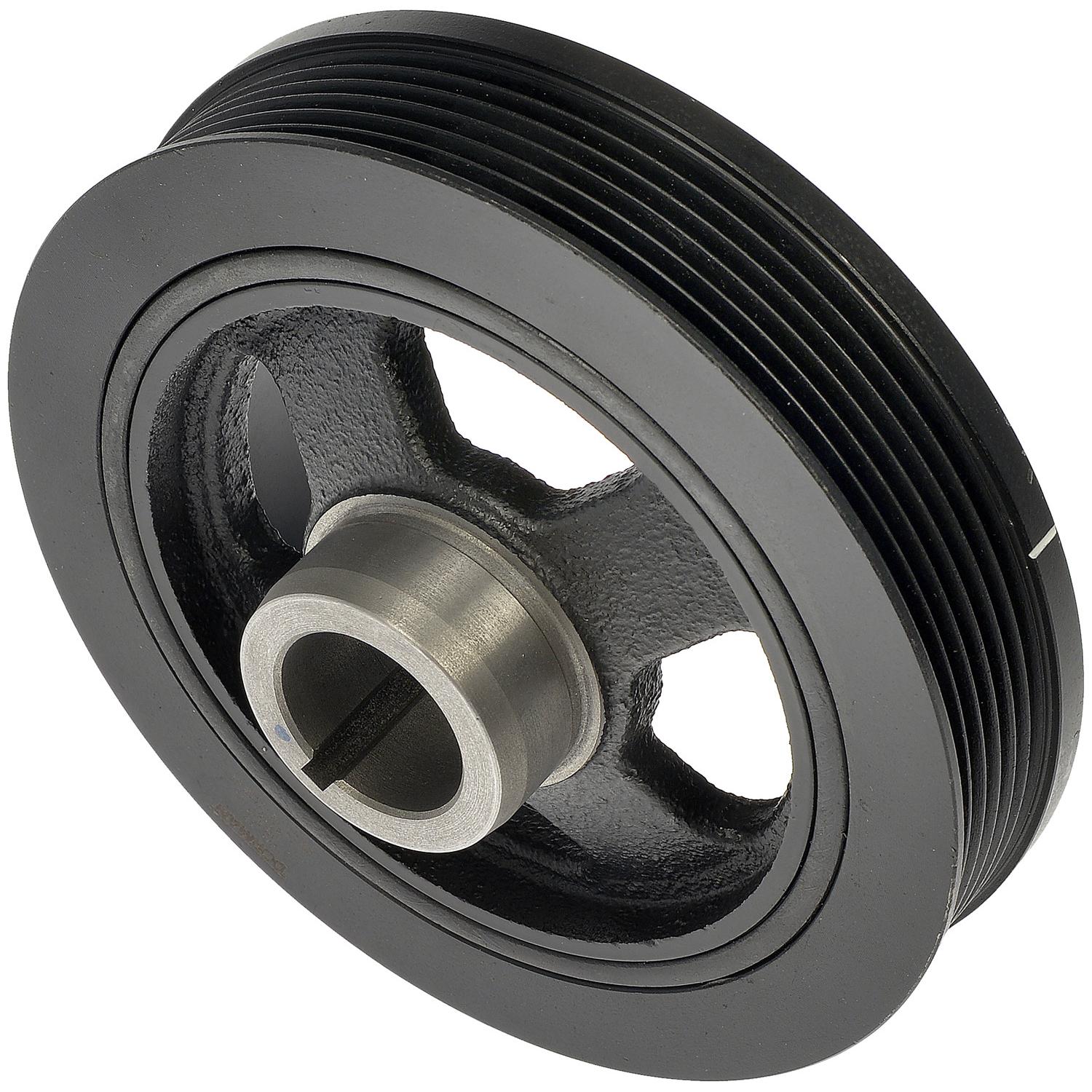 Dorman 594551 - Engine Harmonic Balancer Dorman 594551 Engine Harmonic Balancer product image 4 of 4
