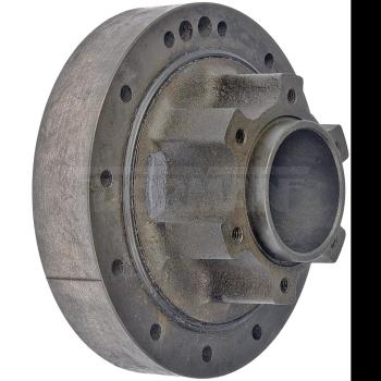 1990 GMC C6000 Engine Harmonic Balancer Dorman 5945600 image 2 of 2