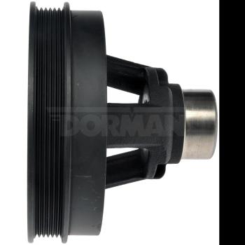 2002 GMC Savana 3500 Engine Harmonic Balancer Dorman 594566 image 2 of 4