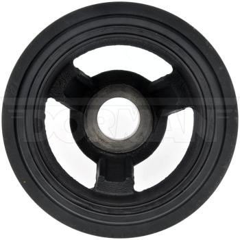 2002 GMC Savana 3500 Engine Harmonic Balancer Dorman 594566 image 3 of 4