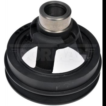 2002 GMC Savana 3500 Engine Harmonic Balancer Dorman 594566 image 4 of 4