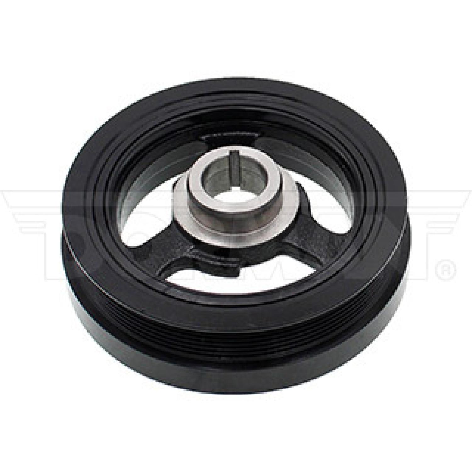 Dorman 594586 - Engine Harmonic Balancer Dorman 594586 Engine Harmonic Balancer product image 1 of 1