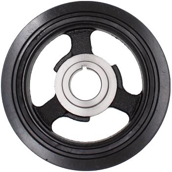 2014 Ford Econoline Wagon Engine Harmonic Balancer Dorman 594586 image 3 of 4