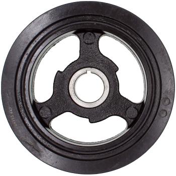 2014 Ford Econoline Wagon Engine Harmonic Balancer Dorman 594586 image 4 of 4