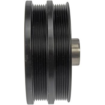 2012 Ford Mustang Engine Harmonic Balancer Dorman 594589 image 1 of 4