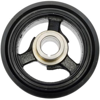 2012 Ford Mustang Engine Harmonic Balancer Dorman 594589 image 3 of 4