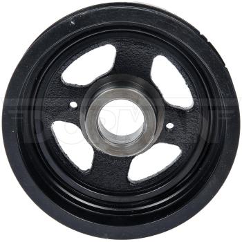 2016 Nissan X-Trail Engine Harmonic Balancer Dorman 594620 image 1 of 4