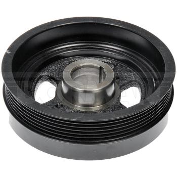 2016 Nissan X-Trail Engine Harmonic Balancer Dorman 594620 image 4 of 4