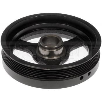 2008 Isuzu i-290 Engine Harmonic Balancer Dorman 594623 image 2 of 4