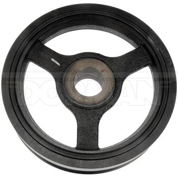 2008 Isuzu i-290 Engine Harmonic Balancer Dorman 594623 image 3 of 4