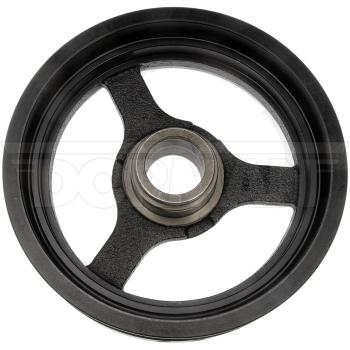 2008 Isuzu i-290 Engine Harmonic Balancer Dorman 594623 image 4 of 4