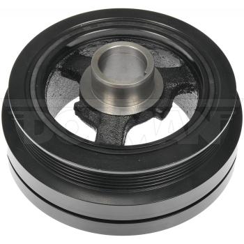 2014 Ford F-150 Engine Harmonic Balancer Dorman 594626 image 2 of 4