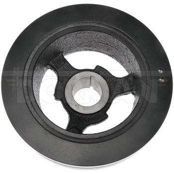 2014 Ford F-150 Engine Harmonic Balancer Dorman 594626 image 4 of 4