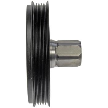 2019 Buick Encore Engine Harmonic Balancer