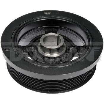 2023 Lexus GX460 Engine Harmonic Balancer Dorman 594703 image 1 of 2