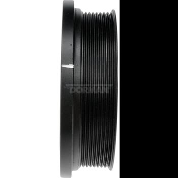 2023 Lexus GX460 Engine Harmonic Balancer Dorman 594703 image 2 of 2