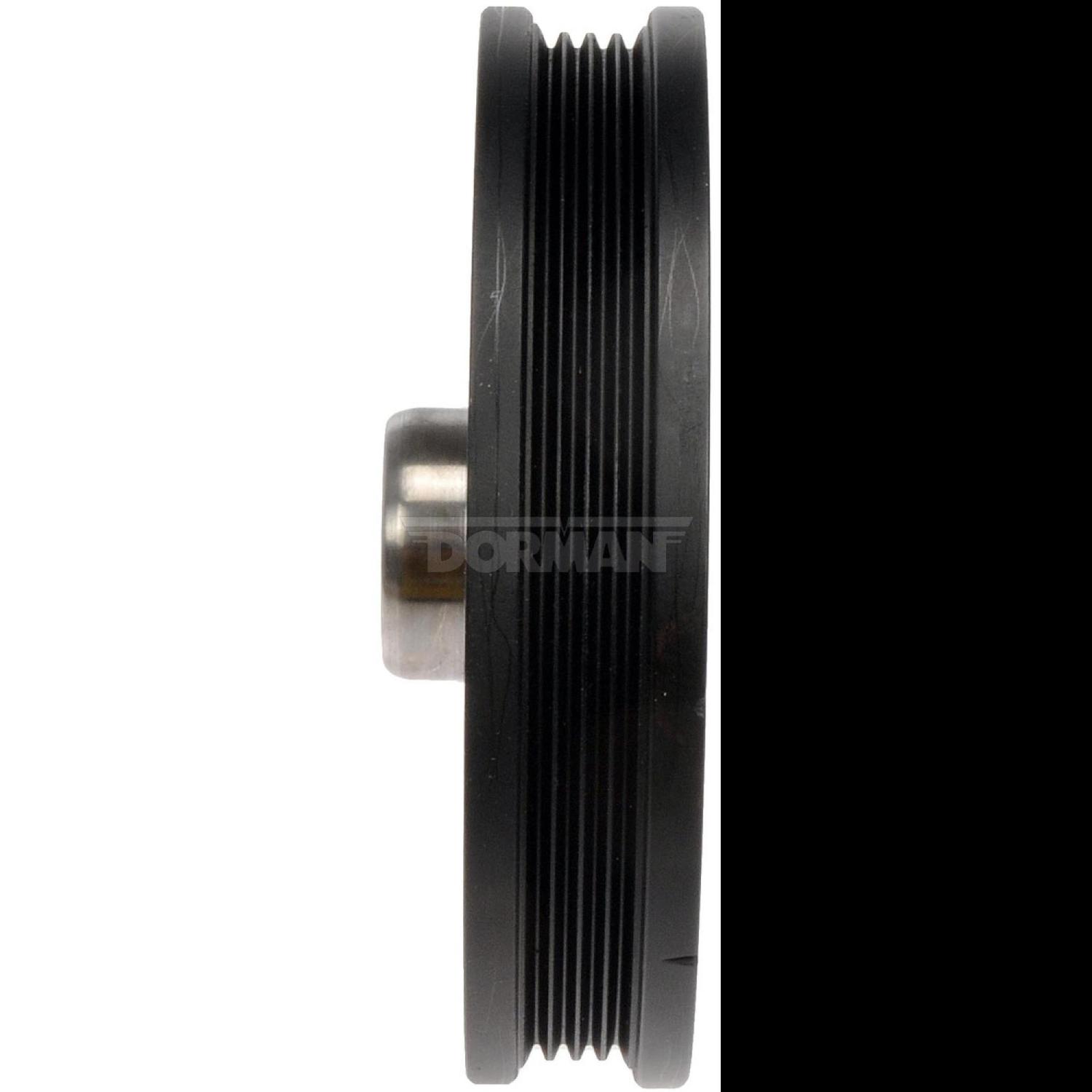 Dorman 594704 Engine Harmonic Balancer product image 1 of 2