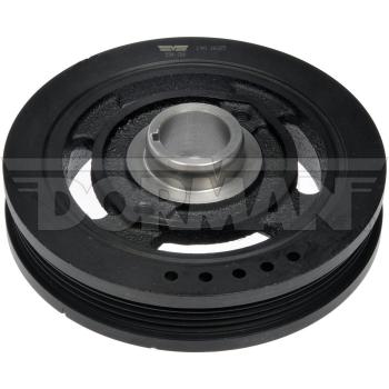 2012 Lexus HS250h Engine Harmonic Balancer Dorman 594704 image 2 of 2