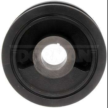 2015 Chevrolet Express 4500 Engine Harmonic Balancer Dorman 594717 image 4 of 4