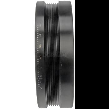 2015 Chevrolet Express 4500 Engine Harmonic Balancer Dorman 594717D image 2 of 4