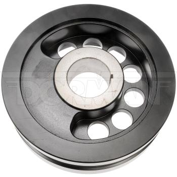 2015 Chevrolet Express 4500 Engine Harmonic Balancer Dorman 594717D image 3 of 4