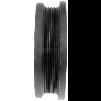 2005 Ford Excursion Engine Harmonic Balancer Dorman 594722 image 1 of 4