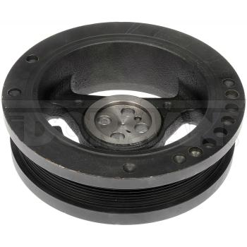 2005 Ford Excursion Engine Harmonic Balancer Dorman 594722 image 2 of 4