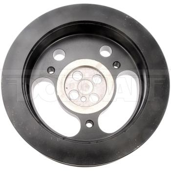 2005 Ford Excursion Engine Harmonic Balancer Dorman 594722D image 2 of 4