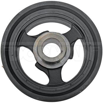 2014 Ford F-150 Engine Harmonic Balancer Dorman 594723 image 3 of 4