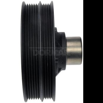 2012 Ford Mustang Engine Harmonic Balancer Dorman 594725 image 1 of 4