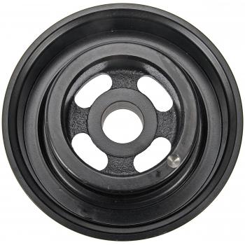 2014 Ford Fiesta Engine Harmonic Balancer Dorman 594731 image 2 of 4