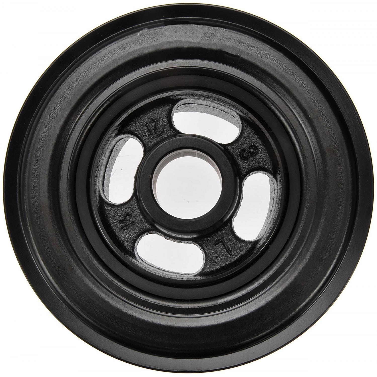 Dorman 594731 Engine Harmonic Balancer product image 3 of 4