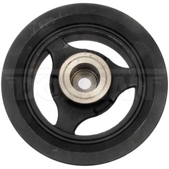 2008 Chrysler Pacifica Engine Harmonic Balancer Dorman 594737 image 2 of 4