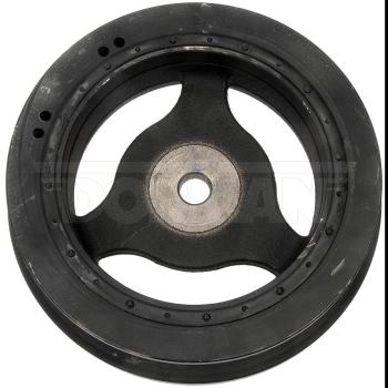 2008 Chrysler Pacifica Engine Harmonic Balancer Dorman 594737 image 3 of 4