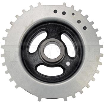 2012 Mazda CX-7 Engine Harmonic Balancer Dorman 594741 image 1 of 4