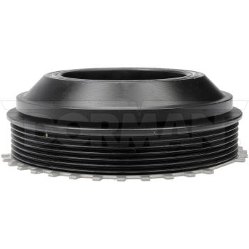 2012 Mazda CX-7 Engine Harmonic Balancer Dorman 594741 image 2 of 4