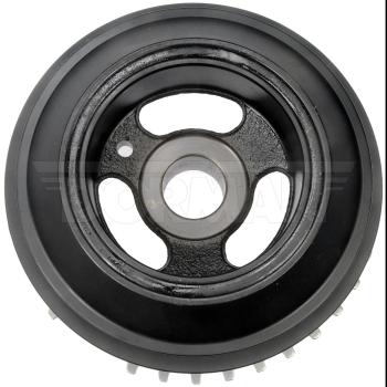 2012 Mazda CX-7 Engine Harmonic Balancer Dorman 594741 image 3 of 4