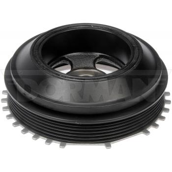 2012 Mazda CX-7 Engine Harmonic Balancer Dorman 594741 image 4 of 4