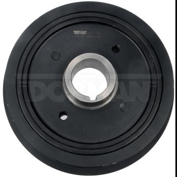 2017 Lexus LS460 Engine Harmonic Balancer Dorman 594742 image 2 of 4