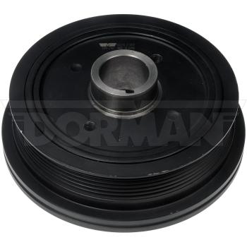 2017 Lexus LS460 Engine Harmonic Balancer Dorman 594742 image 4 of 4