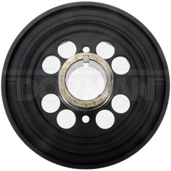 2000 Lexus GS400 Engine Harmonic Balancer Dorman 594744 image 4 of 4