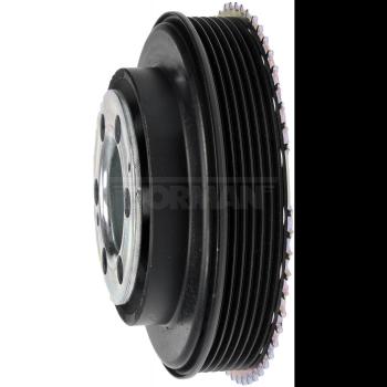 2014 Ford Edge Engine Harmonic Balancer Dorman 594761 image 1 of 4