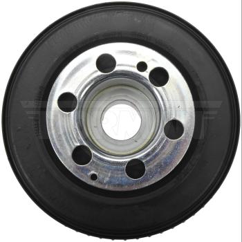 2014 Ford Edge Engine Harmonic Balancer Dorman 594761 image 3 of 4