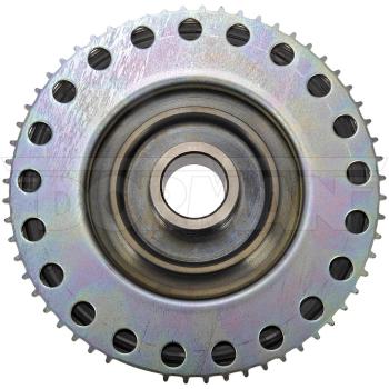 2014 Ford Edge Engine Harmonic Balancer Dorman 594761 image 4 of 4