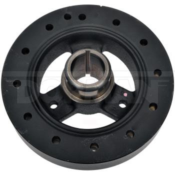 2002 Chevrolet Express 2500 Engine Harmonic Balancer Dorman 594763 image 4 of 4