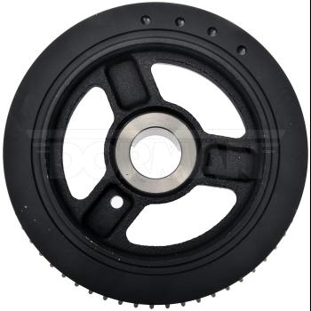 2012 Mazda CX-7 Engine Harmonic Balancer Dorman 594771 image 2 of 4