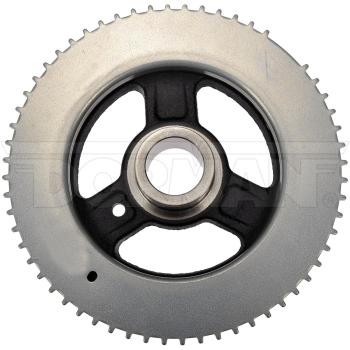 2012 Mazda CX-7 Engine Harmonic Balancer Dorman 594771 image 3 of 4