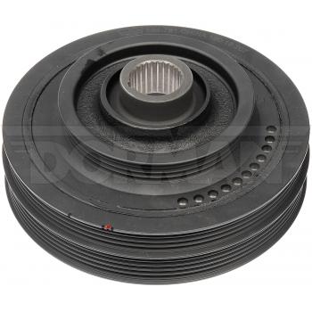 1997 Honda Accord Engine Harmonic Balancer Dorman 594781 image 4 of 4